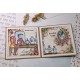 CHOU & FLOWERS TAMPONS CLEAR ELIXIR DE BONHEUR "Victoria Street"