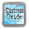 DISTRESS OXIDE SALTY OCEAN