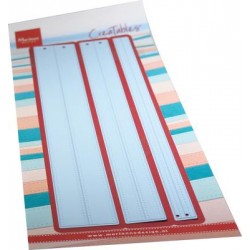 MARIANNE DESIGN CREATABLES DOTTED STRIPS