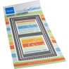 MARIANNE DESIGN CRAFTABLES MINI SLIMLINE SQUARES