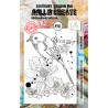 AALL AND CREATE STAMP CLEAR - EXODUS DREAMS