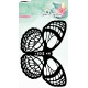 Studio Light BLOOMING BUTTERFLY - MASK - BIG BUTTERFLY 168
