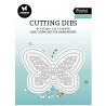 Studio Light • Essentials Cutting Die Butterfly