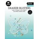 Studio Light • Essentials Butterfly BLISTER SHAKER