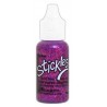 RANGER STICKLES GLITTER GLUE 15 ML SORBET