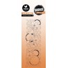 Studio Light • Grunge Collection Clear Stamp Primula Branch