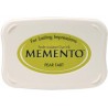 Memento Pear Tart