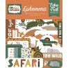 ECHO PARK PAPER Little Explorer EPHEMERA