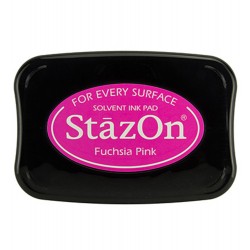 STAZON FUCHSIA PINK