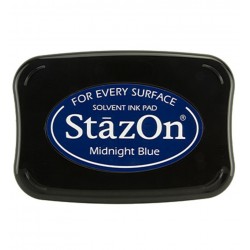 STAZON MIDNIGHT BLUE