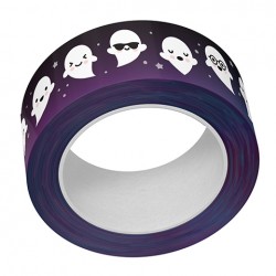 LAWN FAWN WASHI TAPE GHOUL'S NIGHT OUT