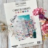 CHOU & FLOWERS PAPIERS A4 PAPETERIE CREATIVE "Cabinet de Curiosités"