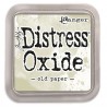 Tim Holtz distress oxide Old Paper