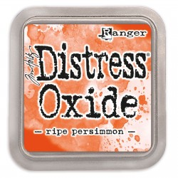 PRE-ORDER Tim Holtz distress oxide Ripe Persimmon