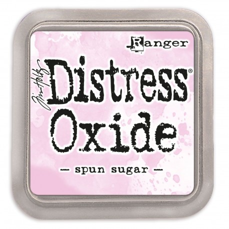 PRE-ORDER Tim Holtz distress oxide Spun Sugar