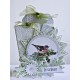 MARIANNE DESIGN CREATABLES BOTANICAL STAR