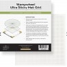 ALTENEW Stampwheel - ULTRA Sticky Mat: Grid für STAMPWHEEL