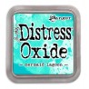Tim Holtz distress oxide Mermaid Lagoon