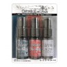 RANGER DISTRESS MICA STAIN SET HOLIDAY 5