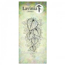 Lavinia Stamps FOREST LEAF
