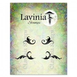 Lavinia Stamps MOTIFS