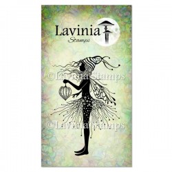 Lavinia Stamps STARR