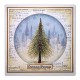 Lavinia Stamps WILD PINE