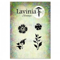 Lavinia Stamps VINE SET
