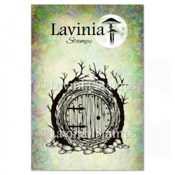 Lavinia Stamps HOBBIT HOME LARGE