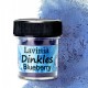 Dinkles Ink Powder Blueberry