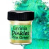 Dinkles Ink Powder Pine Green