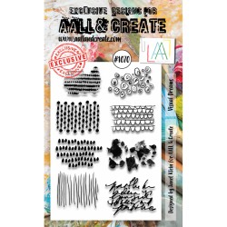 AALL AND CREATE STAMP CLEAR - Visual Dreams