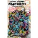 AALL AND CREATE EPHEMERA - LAIRY WINGS 45 pcs
