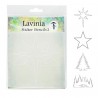 Lavinia Sticker Stencils - 02