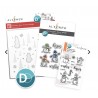 ALTENEW - DYNAMIC DUO SNOWY DELIGHT & ADD-ON DIE BUNDLE
