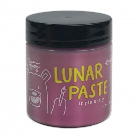 SIMON HURLEY LUNAR PASTE - TRIPLE BERRY