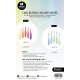 Studio Light Ink Blending Brushes - 20mm - 5 pces