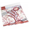 MARIANNE DESIGN CREATABLES SWEET HEART SPRIG