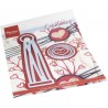 MARIANNE DESIGN CREATABLES PAPER SEAL