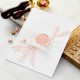 SPELLBINDERS TIMELESS BLOOMS WAX SEAL STAMP