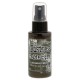 Tim Holtz distress oxide SPRAY SCORCHED TIMBER