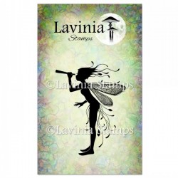 Lavinia Stamps SCOUT SMALL