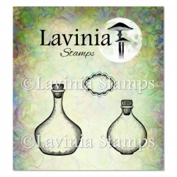 Lavinia Stamps SPELLCASTING REMEDIES 1