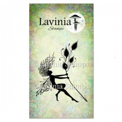 Lavinia Stamps ROGUE