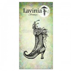 Lavinia Stamps PIXIE BOOT small