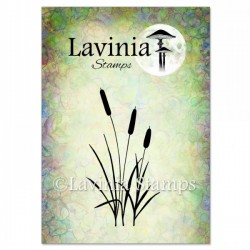 Lavinia Stamps BULRUSHES