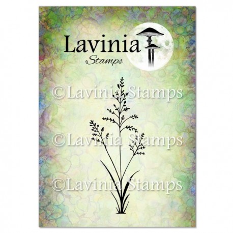 Lavinia Stamps ORCHARD GRASS