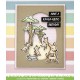 LAWN FAWN CLEAR STAMPS - KANGA-RRIFIC