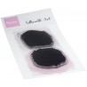 Marianne Design • clear stamps SILHOUETTE ART STAINS