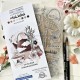 CHOU & FLOWERS TAMPONS CLEAR TRANQUILLITE "SOLEIL LEVANT"